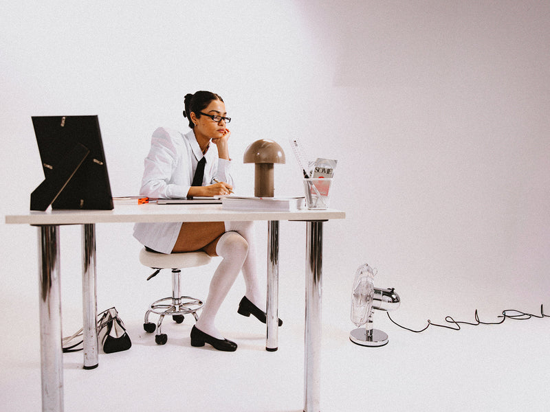 How to Stay Consistent When Life is Loud