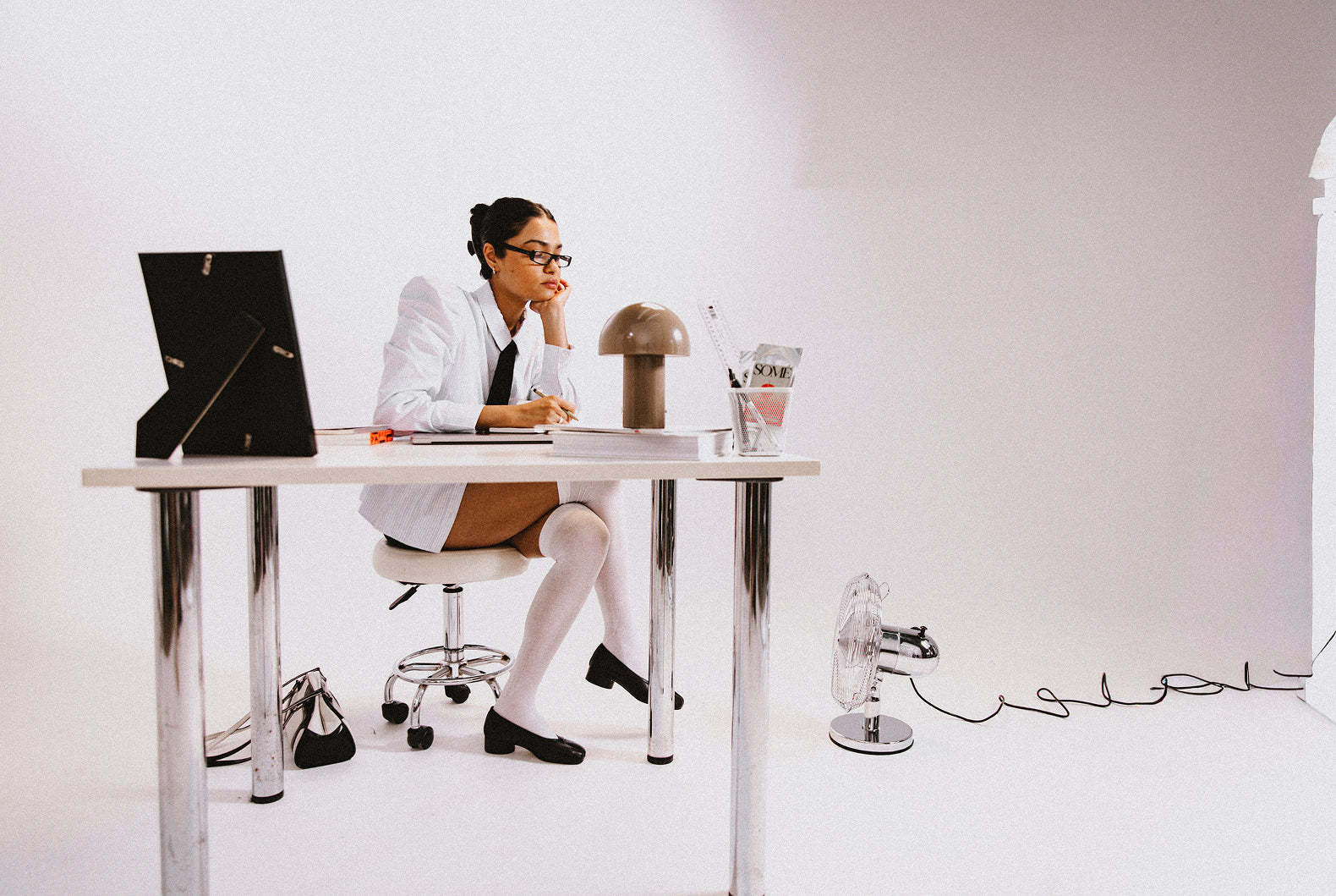 How to Stay Consistent When Life is Loud
