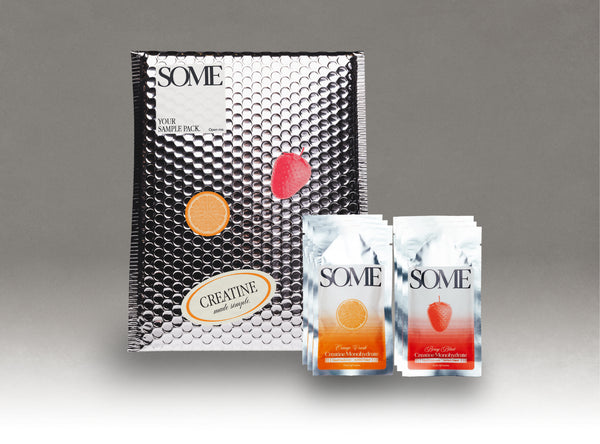 Sample Pack