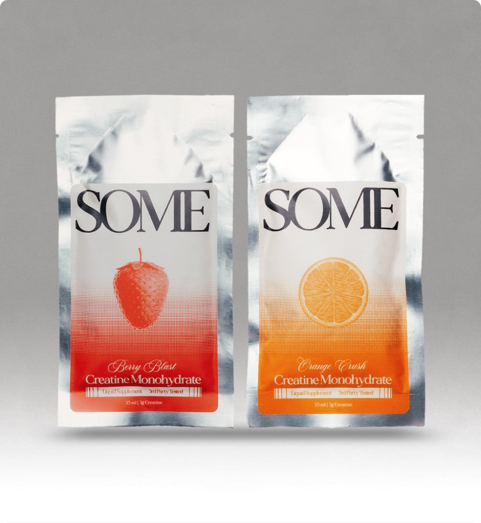 Mixed Pack