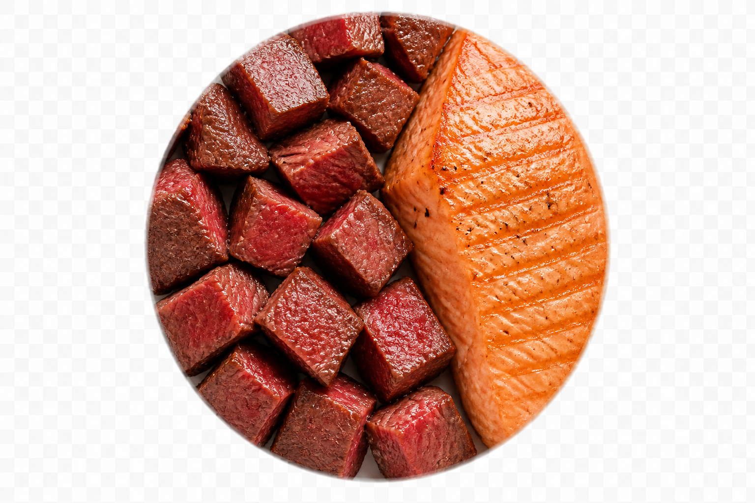 Whole foods and diet sources